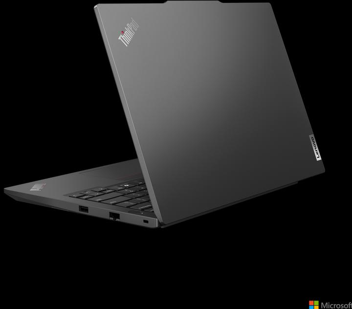 Produktbild Lenovo ThinkPad E14 Gen 6 (14", Intel Core Ultra 7 155H, 32 GB, 1000 GB, CH)