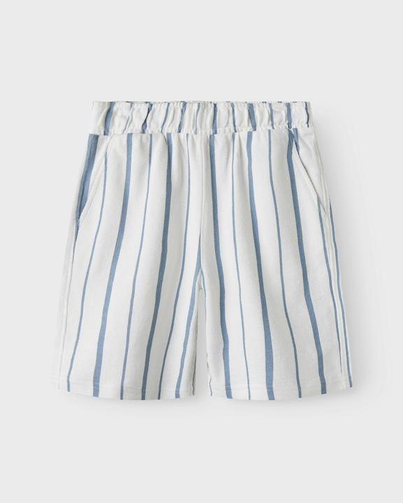 Actual product image Name it Bio-Baumwoll Shorts (128)