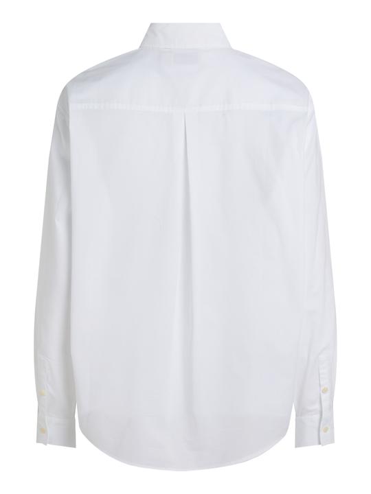 Produktbild Calvin Klein Jeans Woven Label Relaxed Shirt (S)