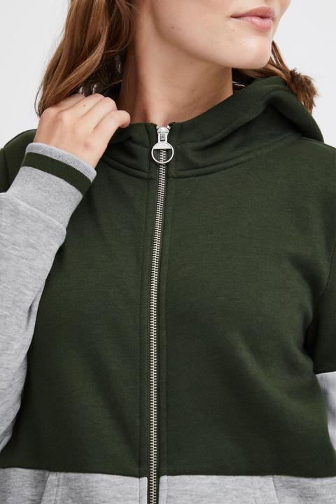 Actual product image Oxmo OXOmanna - Sweatshirt - 21301098-ME (S)