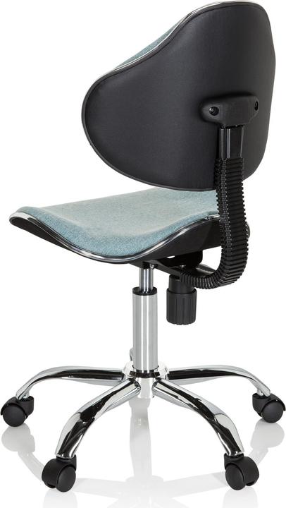 Actual product image Hjh Office KIDDY GTI-3