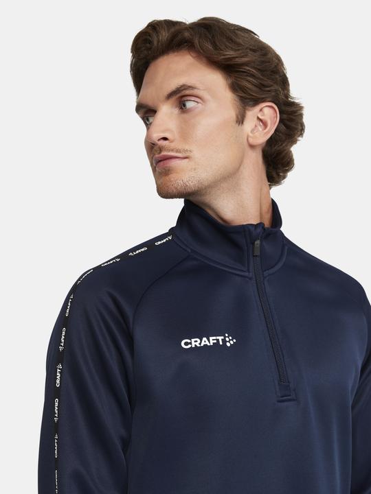 Produktbild Craft SQUAD 2.0 HALF ZIP M (L)