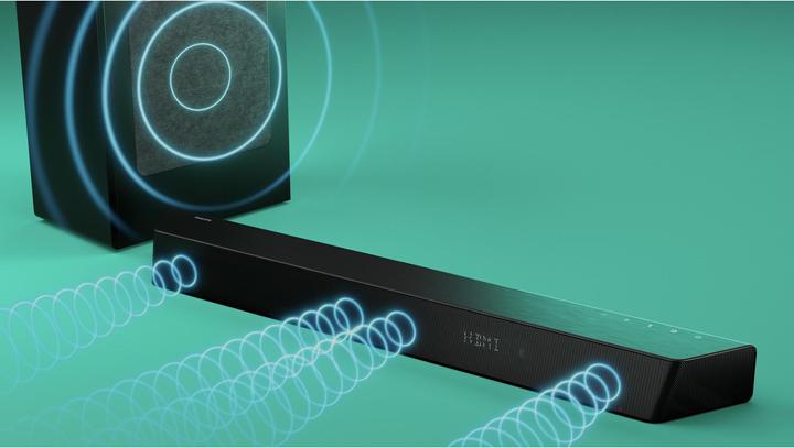 Immagine prodotto Philips TAB7807/10 (310 W, 3.1 canali)