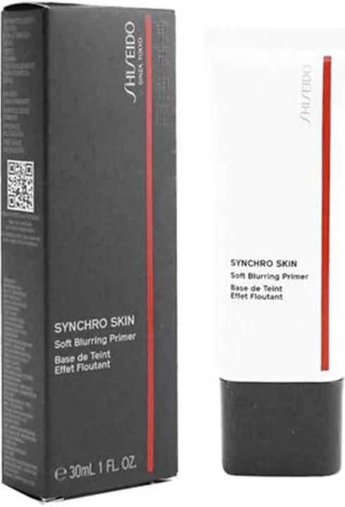 Immagine prodotto Shiseido Base (Nessun colore)