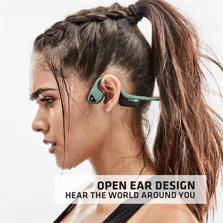 Actual product image Shokz TREKZ Air (6 h, Wireless)