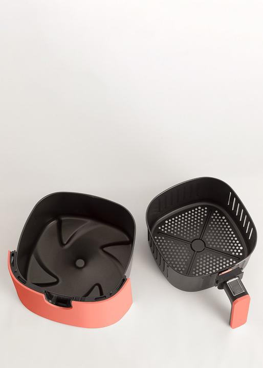 Actual product image Create Fryer Air Pro Compact