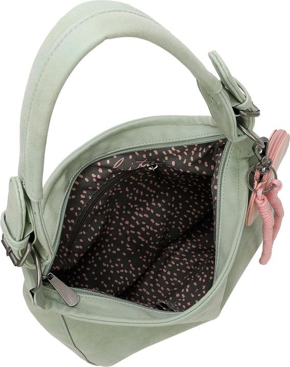 Produktbild Fritzi aus Preußen Fritzi Hobo Schultertasche 33 cm