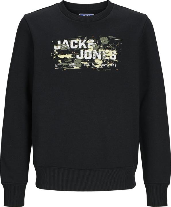 Jack & Jones Logo Sweatshirt Mini Sweatshirt