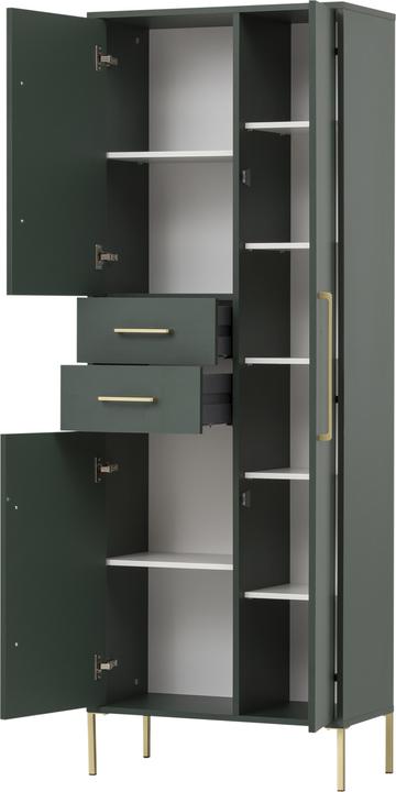 Immagine prodotto Schildmeyer Kent (67 x 33 x 184,5 cm)
