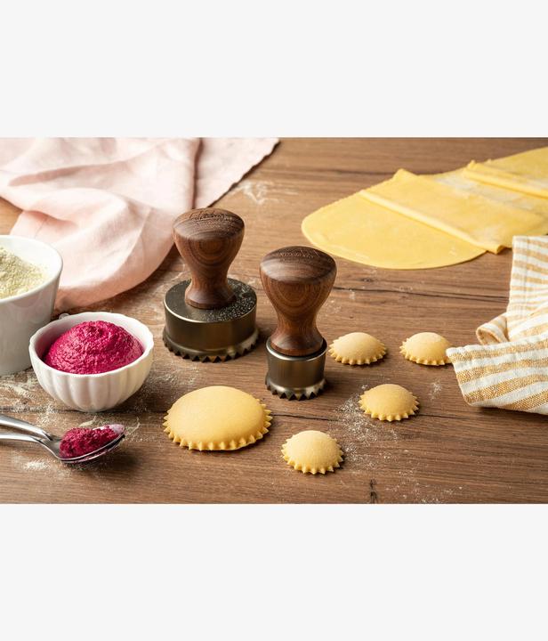 Actual product image Marcato Ravioli stamp