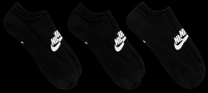 Produktbild Nike Socken Sportlich (3er Pack, 42 - 46)