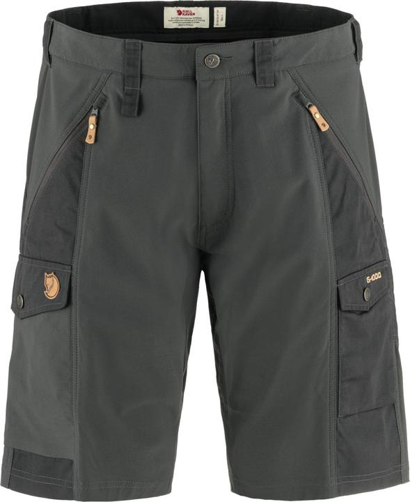 Fjällräven Abisko Shorts