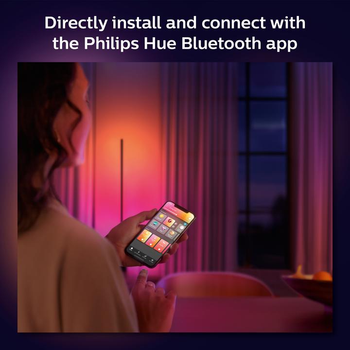 Produktbild Philips Hue Gradient Signe (1040 lm)
