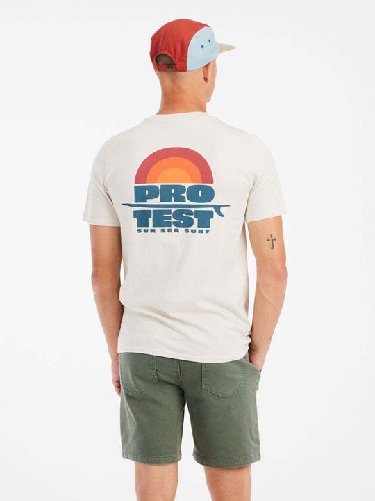 Actual product image Protest T-shirts & Polos PRTBaio t-shirt (L)