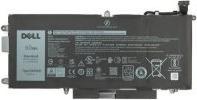 Produktbild Dell Battery, 60WHR, 4 Cell (4 Zellen)