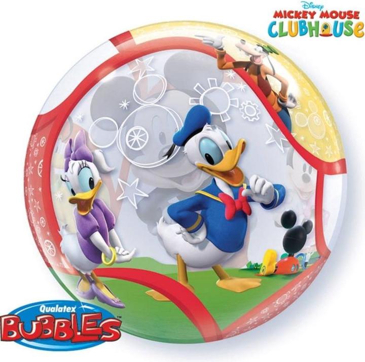 Produktbild Qualatex Mickey Mouse (1 x)