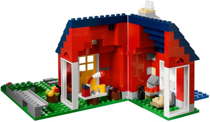 Immagine prodotto LEGO Casa di campagna Creator (LEGO Creator Expert)