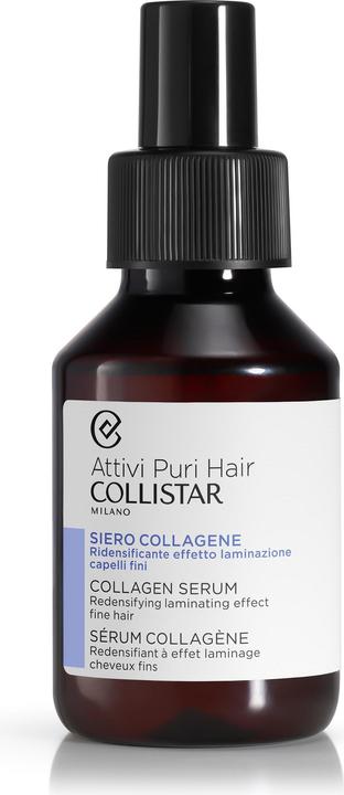 Collistar Cura dei capelli Coll Serum Redens Lamin 100 ml (100 ml)