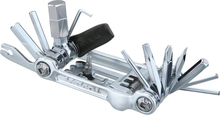 Produktbild Topeak Mini 20 Pro