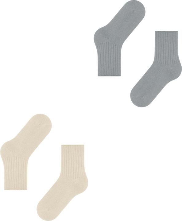 Actual product image Esprit Cosy Rib SO 2P (pack of 2, 39 - 42)