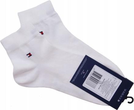 Produktbild Tommy Hilfiger Quater (3er Pack, 47 - 49)