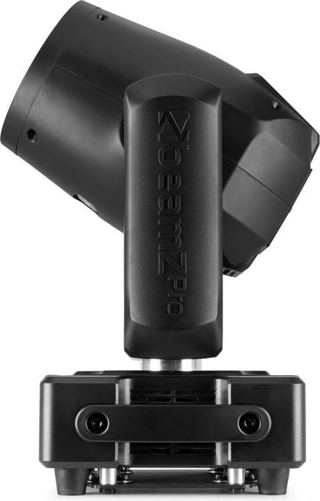 Actual product image BeamZ Professional Tiger 7RC beam moving head met 1Â° beam - Met 13 kleuren en 15 (Single)