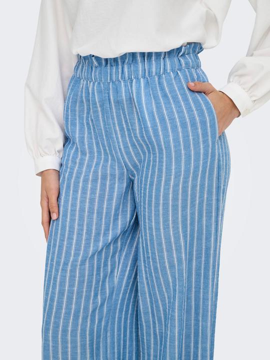 Actual product image JdY JDYEMILIA Weiter Beinschnitt Hose Hose (34)