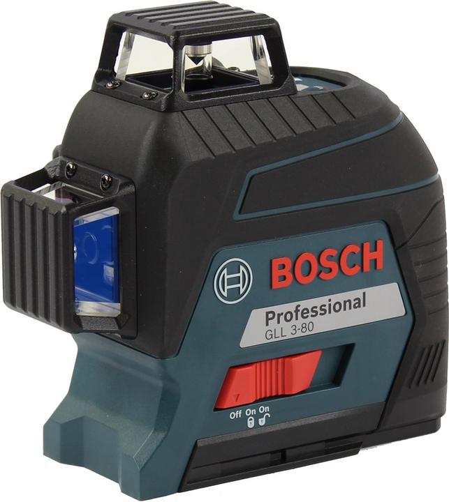 Produktbild Bosch Professional GLL 3-80