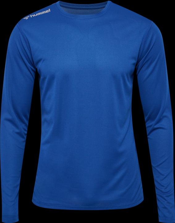 Produktbild hummel hmlRUN JERSEY L/S (L)