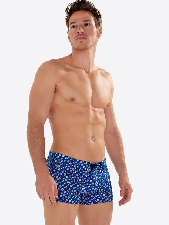 Produktbild HOM Badehose Swim Shorts Socoa (M)