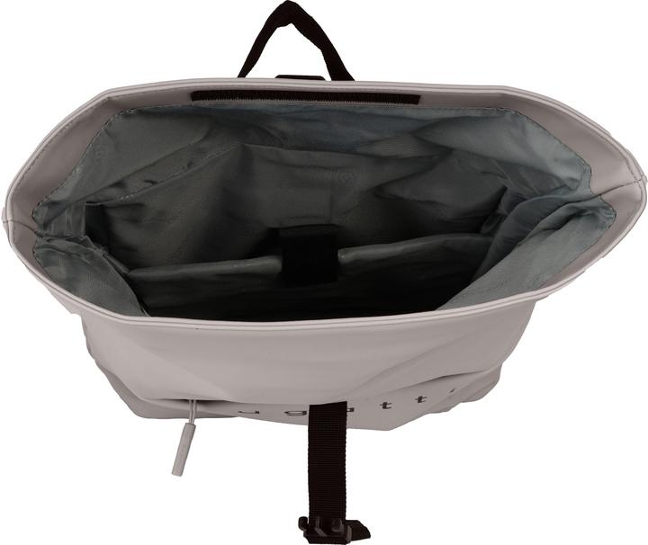 Immagine prodotto Bugatti Zaino Rina Grigio chiaro (15 l)