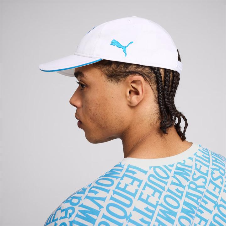 Actual product image Puma baseball cap om 2024/25 (One size)