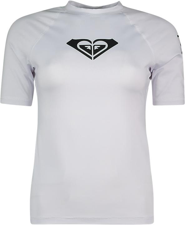 Roxy Whole Hearted 50+ Damen Lycra Shirt (L)