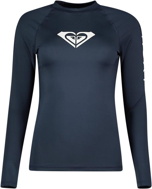 Roxy Whole Hearted 50+ Damen Lycra Shirt