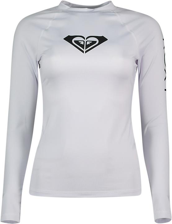 Produktbild Roxy Whole Hearted 50+ Damen Lycra Shirt (S)