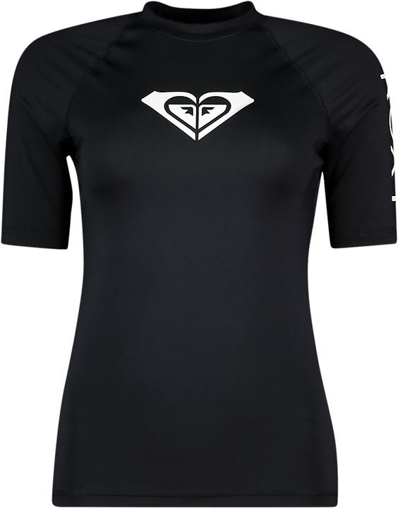 Roxy Whole Hearted 50+ Damen Lycra Shirt (S)