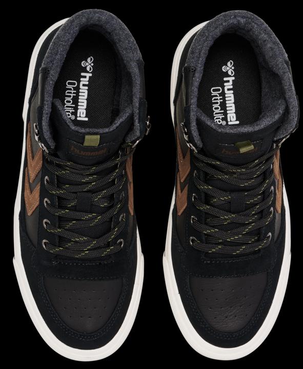 Produktbild hummel hmlSTADIL HIGH WINTER (40)