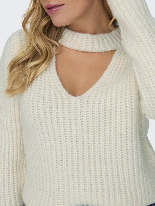 Produktbild Only Langärmeliger Strickpullover (XS)