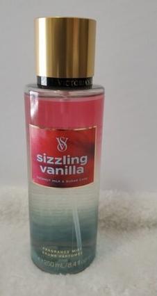 Immagine prodotto Victoria's Secret Vaniglia frizzante (Spray corpo, 250 ml)
