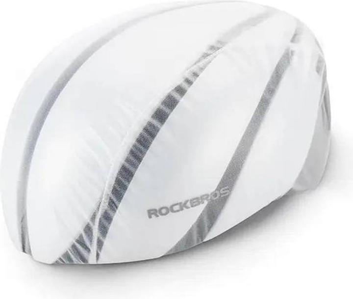 Produktbild Rockbros 20001W rain cover - white