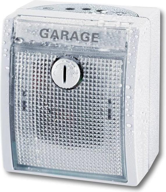 Actual product image Busch-Jaeger Dämmerungsschalter 2CKA006500A0792