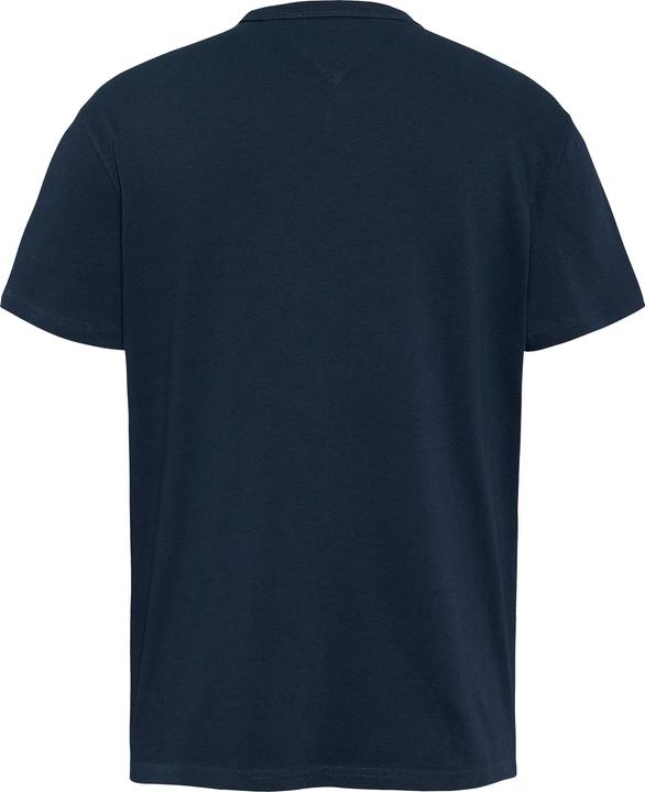 Produktbild Tommy Jeans Tjm Reg Badge Tee Ext (L)