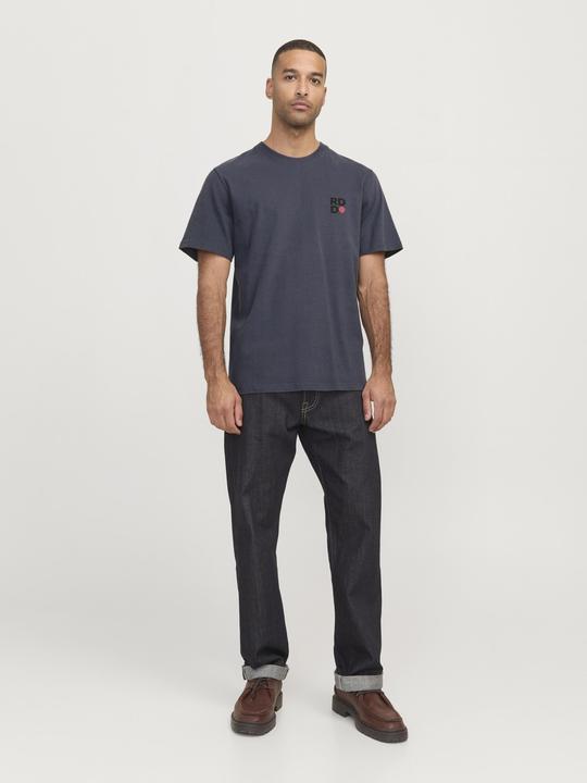 Immagine prodotto Jack & Jones Rddfarley Crew Neck Tee S/S Sn (XL)