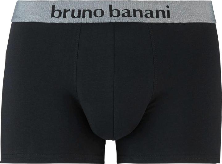 Immagine prodotto Bruno Banani 2 confezioni di pantaloni corti fluidi (L, Confezione da 2)