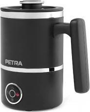 Produktbild Petra PT5133VDEEU10 2-in-1-Milchaufschäumer und Hersteller für heisse Schokolade