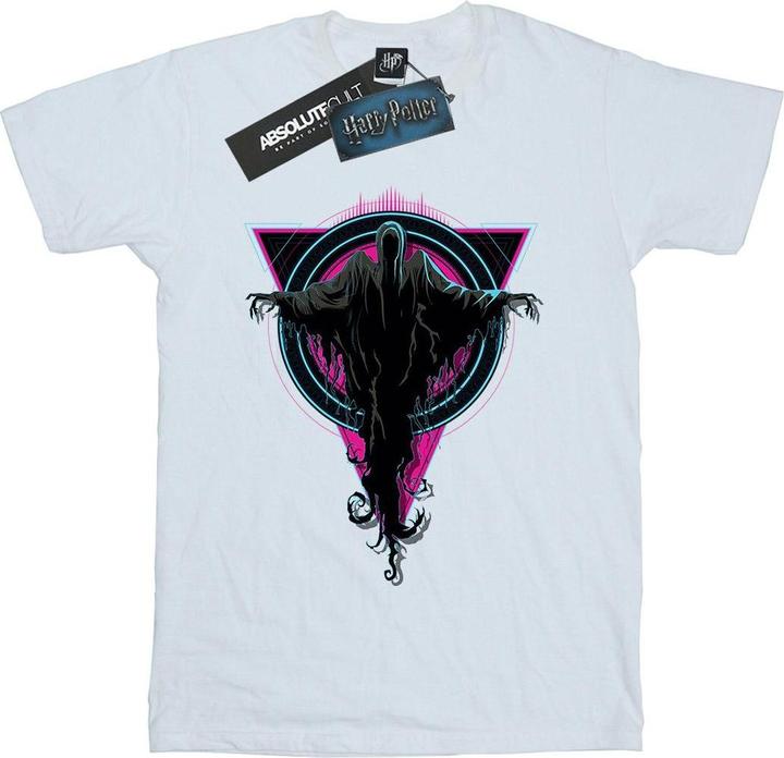 Produktbild Neon Dementors TShirt (S)