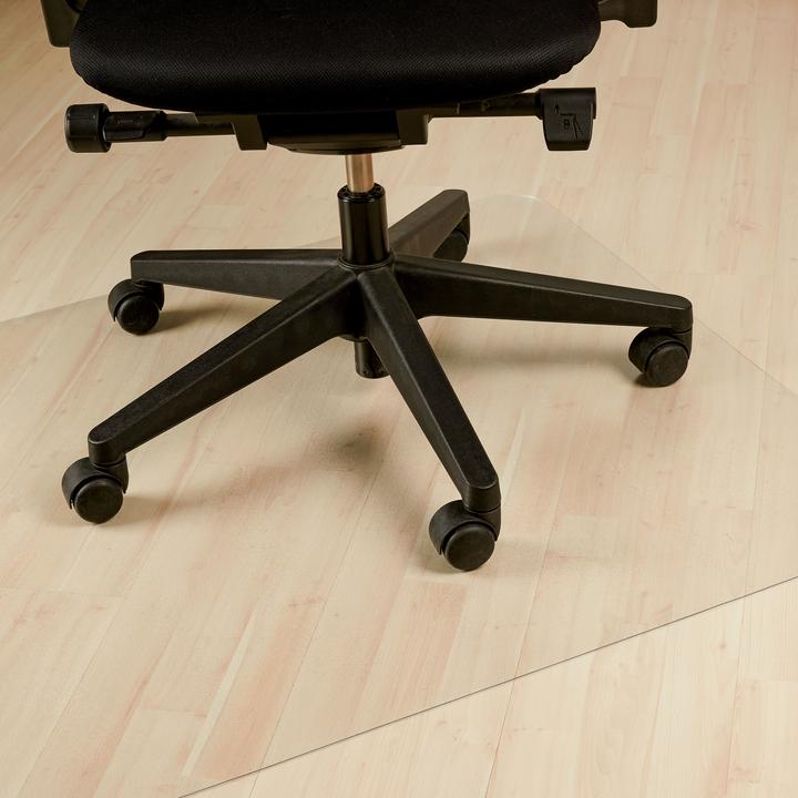 Actual product image Relaxdays Kony (90 x 90 x 0.17 cm)