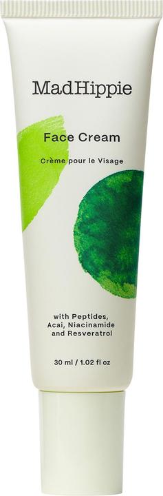 Immagine prodotto MadHippie Face Cream (30 ml, Crema da giorno)
