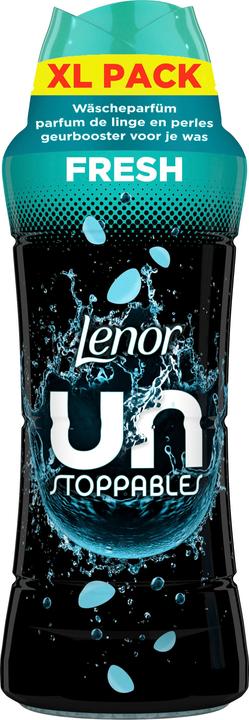 Lenor Unstoppables Fresh (40 Washing cycles, Pearls)