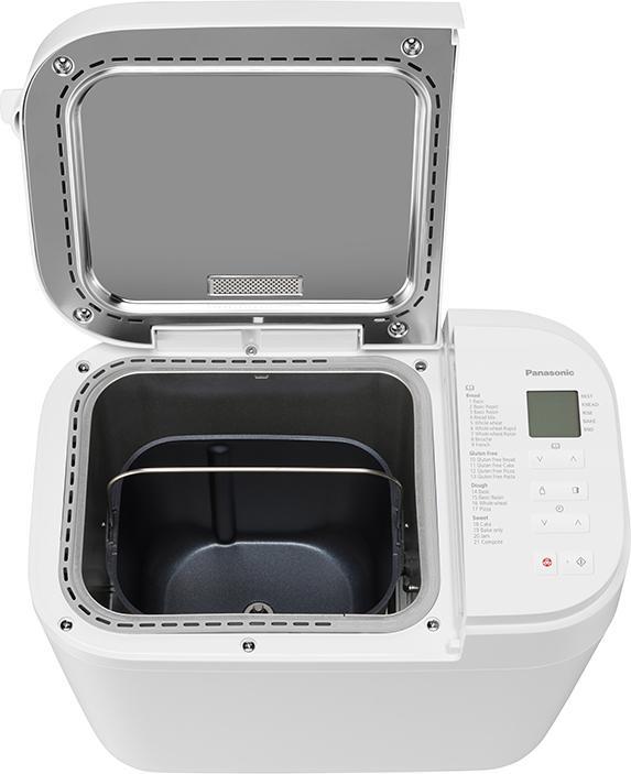 Immagine prodotto Panasonic SD-B2510 Brotbackmaschine